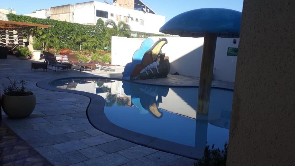 Acqua Flats I Apartamento *