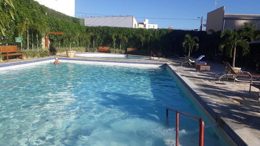 Acqua Flats I Caldas Novas