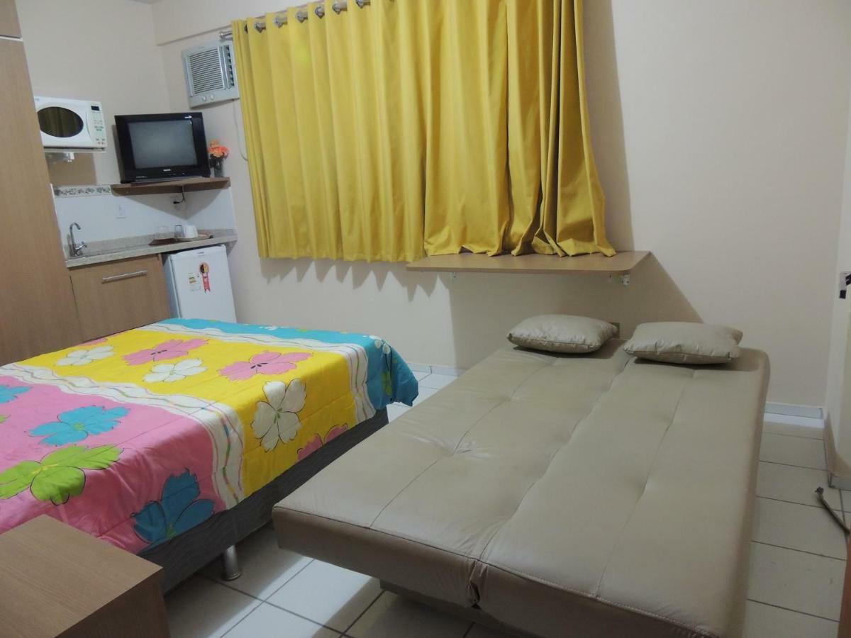 Apartamento Acqua Flats I *
