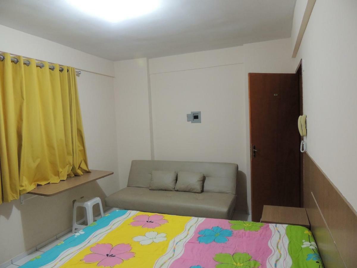Apartamento Acqua Flats I *