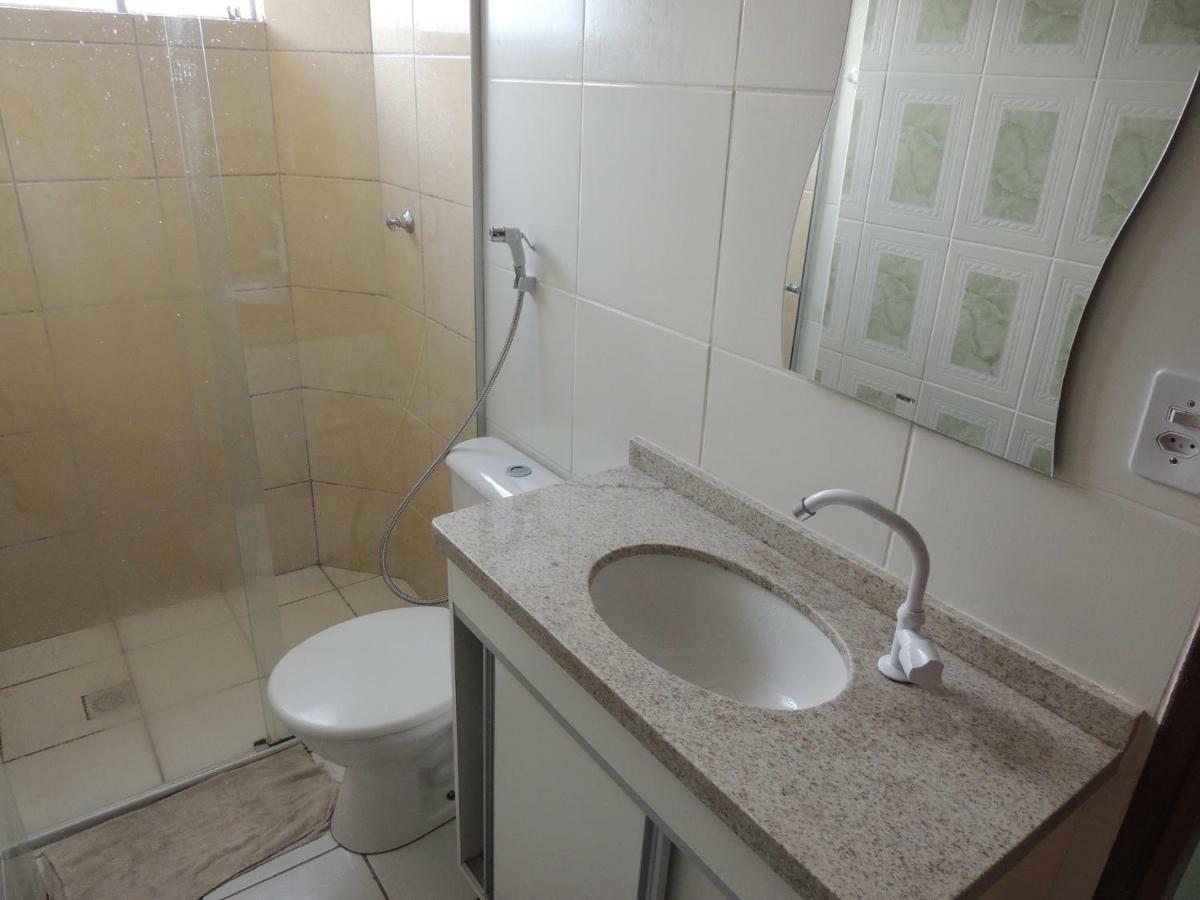 Acqua Flats I Apartamento Caldas Novas